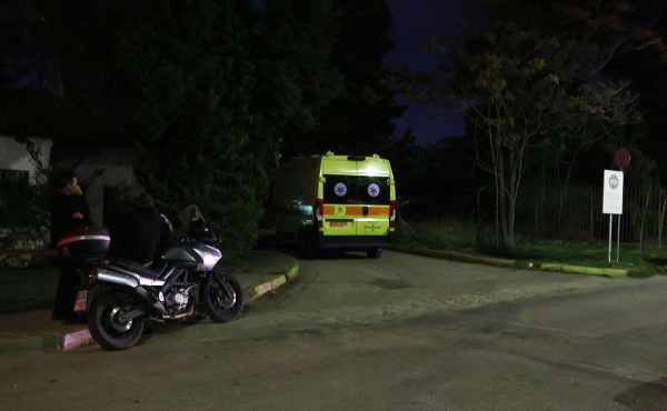 Νεκρός βρέθηκε αστυνομικός των ΜΑΤ στην περιοχή Γουδή