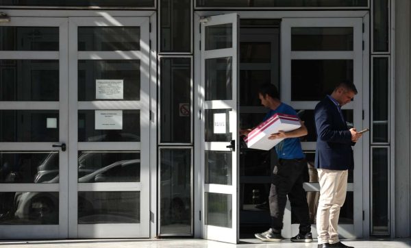 Νέα έρευνα στον ΟΠΕΚΕΠΕ – κατασχέθηκαν αρχεία για τις επιδοτήσεις του 2025