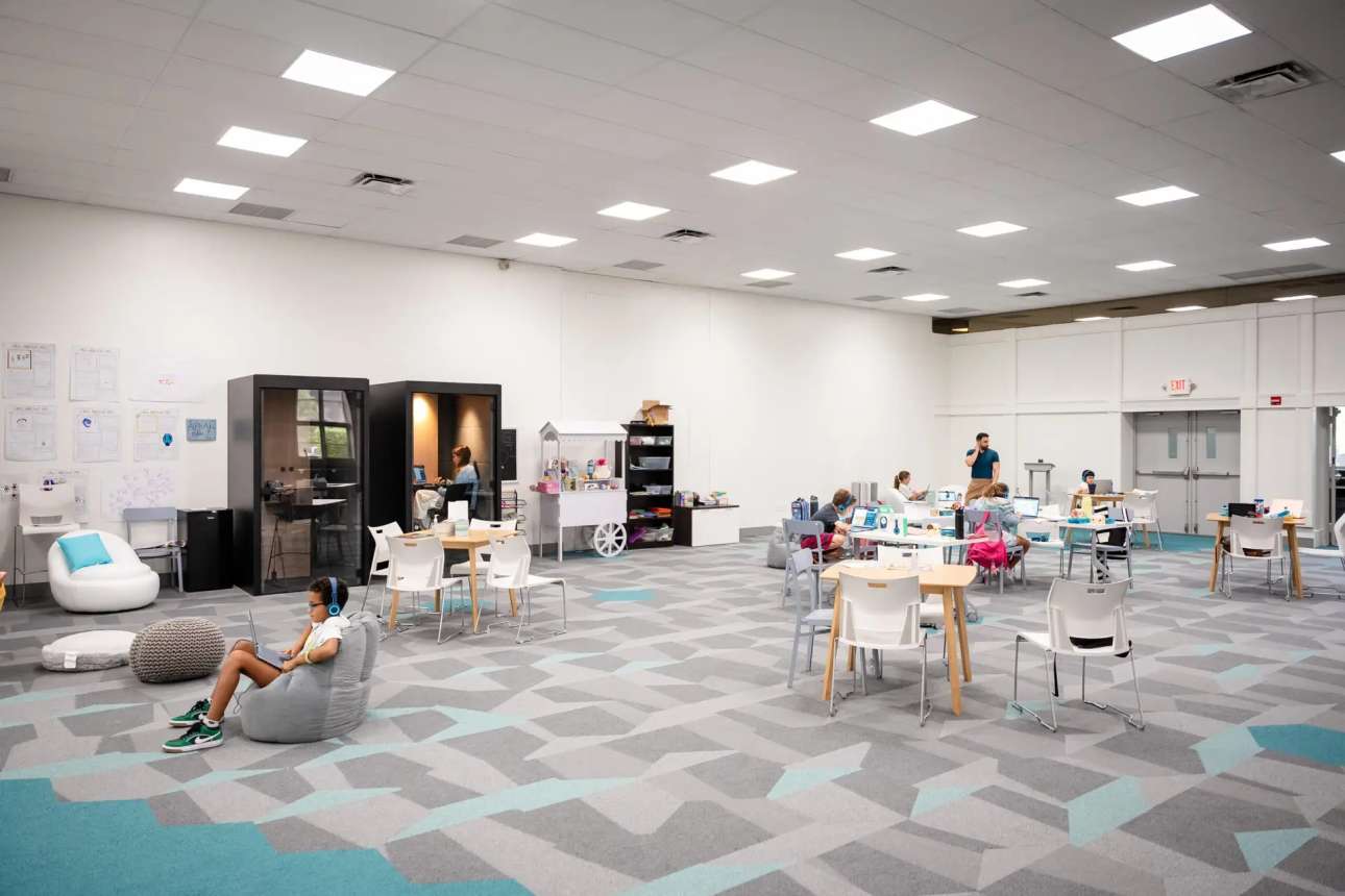 ΗΠΑ: ΤΝ στις σχολικές αίθουσες – θα πετύχει το πείραμα;