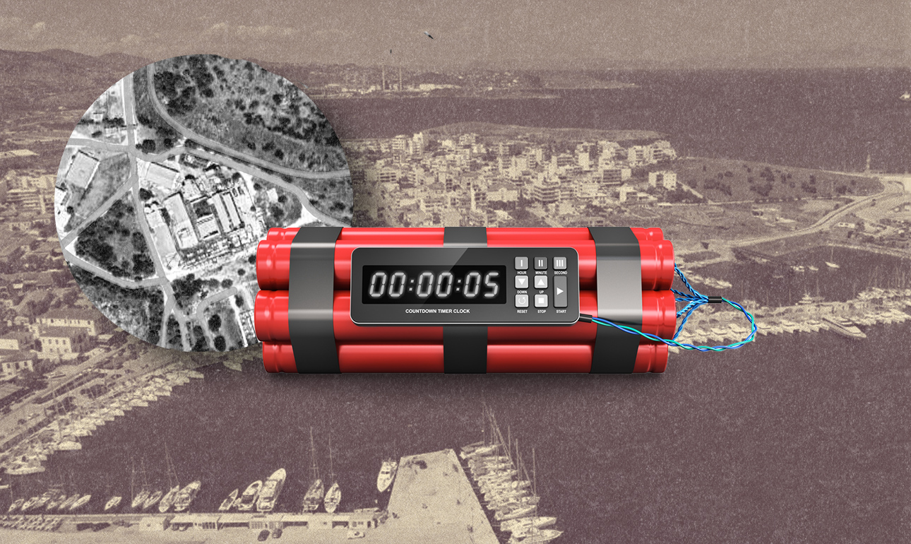 Η «βόμβα» του Λαυρίου: Παραιτήσεις και μεθοδεύσεις