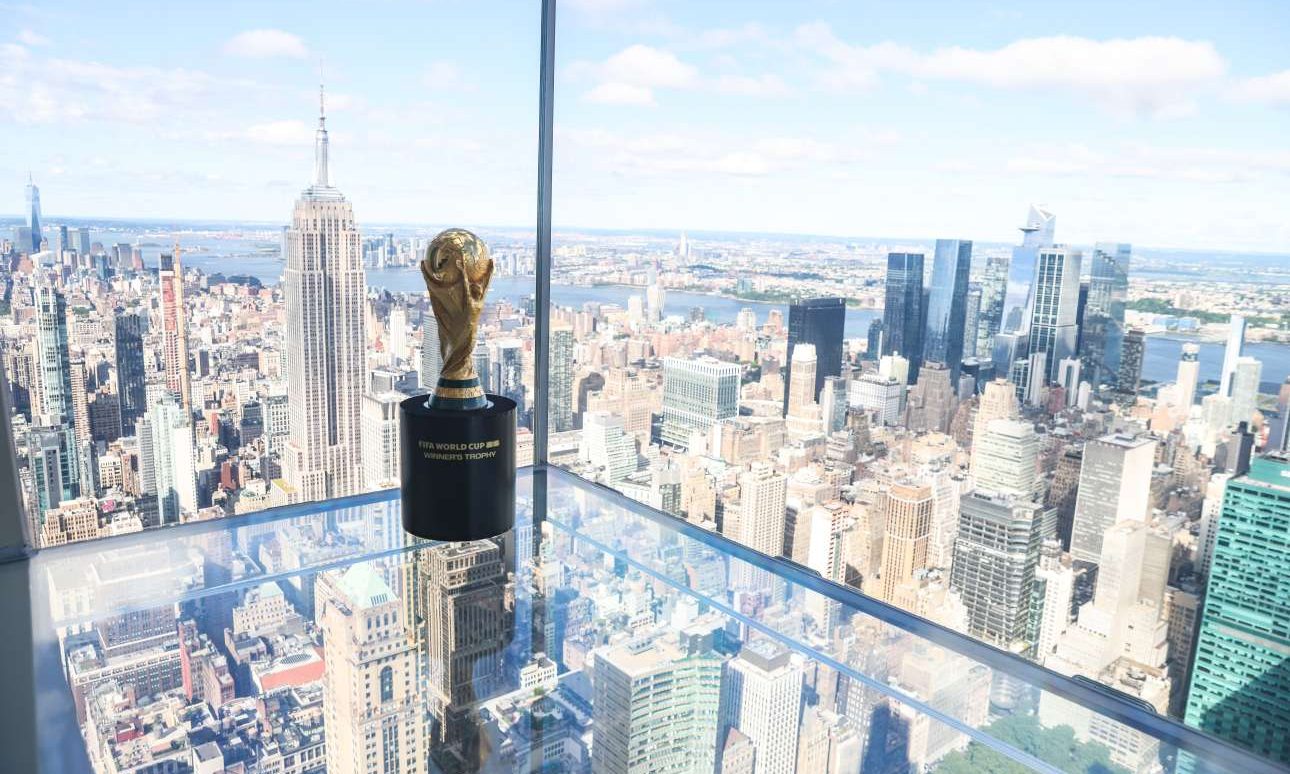 Το αφιλόξενο Μουντιάλ του 2026