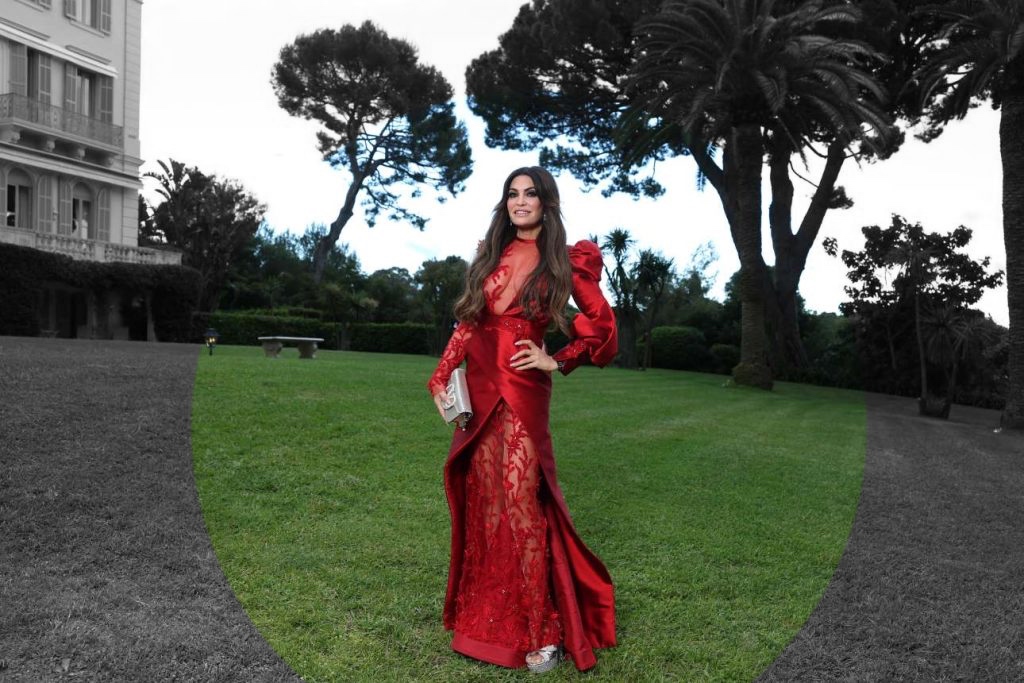 Κίμπερλι Γκίλφοϊλ: Ο σωστός άνθρωπος στη σωστή θέση