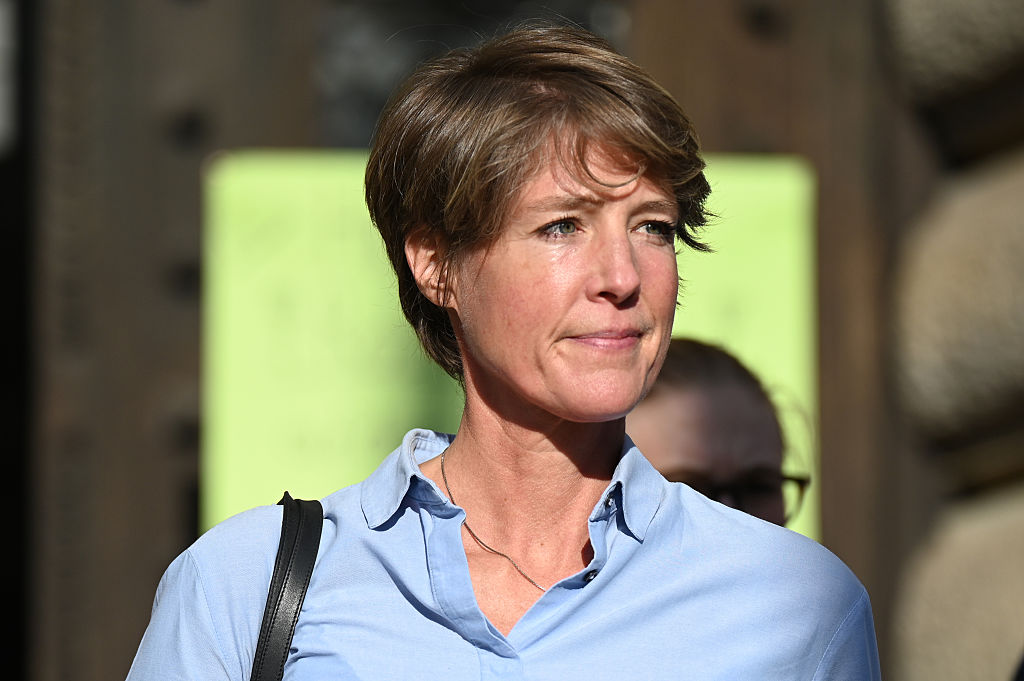 Γερμανίδα απήγαγε τα παιδιά της με τη βοήθεια της Μοσάντ!