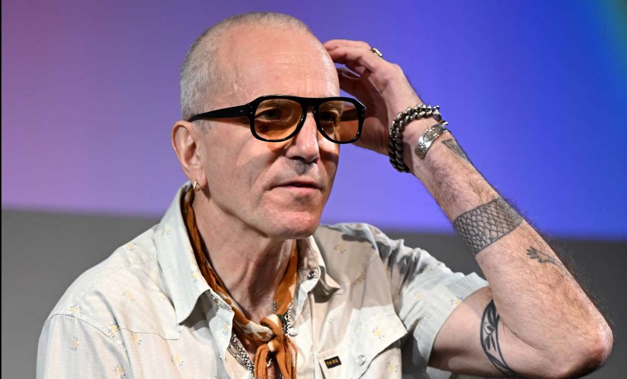 Ντάνιελ Ντέι-Λιούις: «Το θέατρο είναι τέχνη για προνομιούχους»