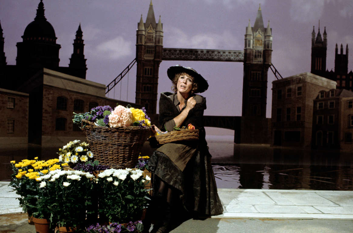 Πέντε ταινίες-σταθμοί στην καριέρα της Τζούλι Αντριους