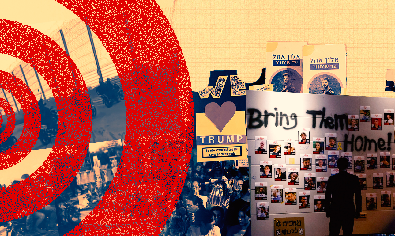 Μαύρη Επέτειος: Δύο χρόνια μετά τις σφαγές, το τέλος παραμένει θολό