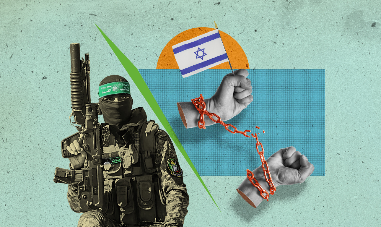 Σήμερα είναι ημέρα απελευθέρωσης ομήρων