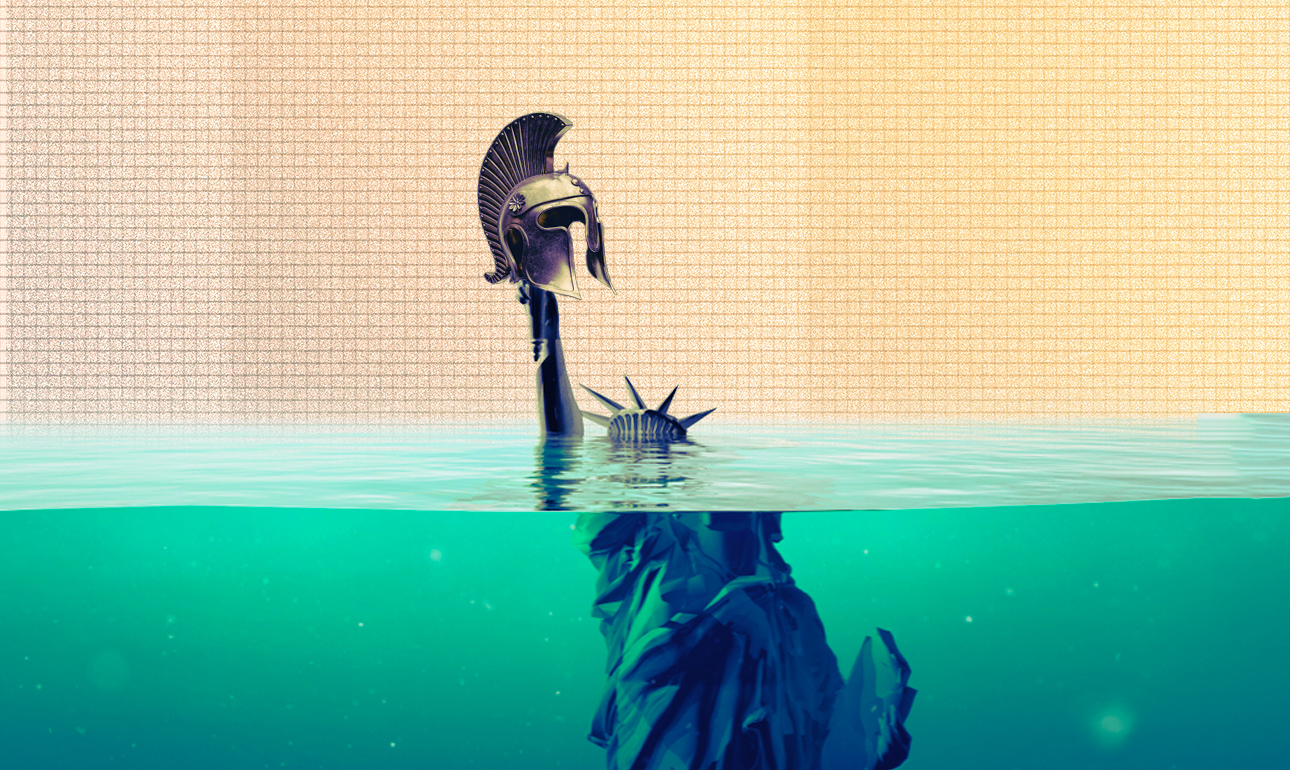 Μήπως τελειώνει ο χρόνος για την Αμερική;