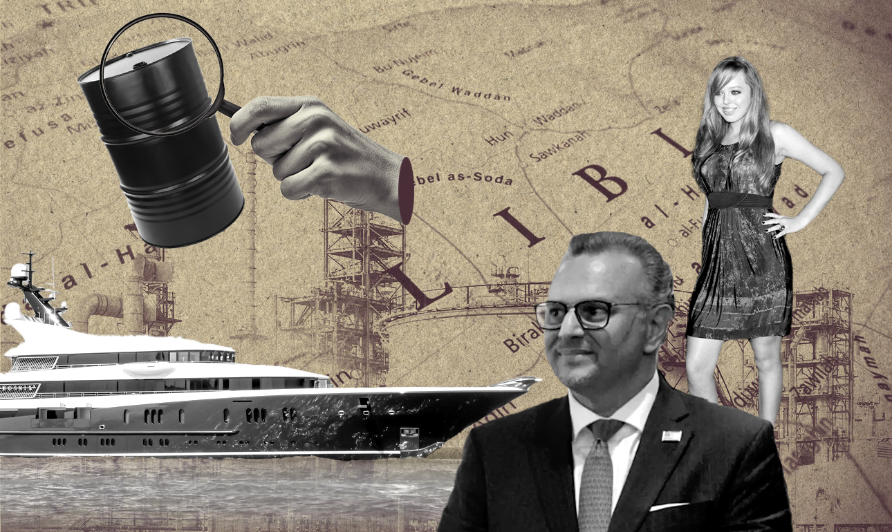 Ο συμπέθερος του Τραμπ και το 5Χ5 στη ΝΑ Μεσόγειο