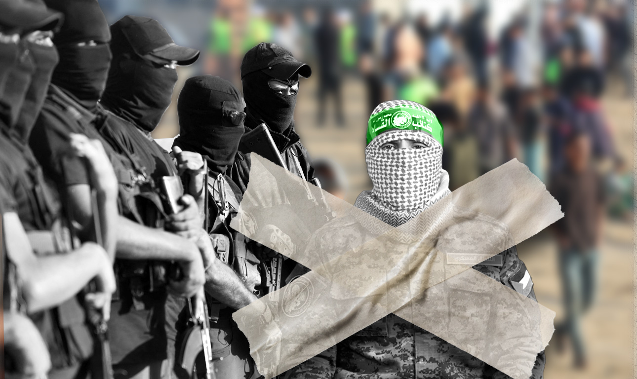 Γιατί Κατάρ και Τουρκία γύρισαν την πλάτη στη Χαμάς