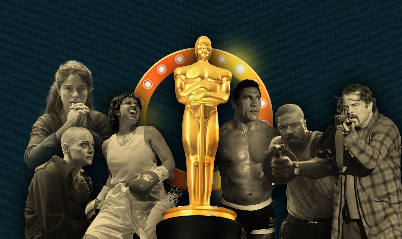 Ταινίες και ηθοποιοί στην κούρσα των Οσκαρ