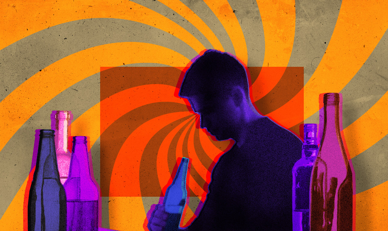 Ενα ποτό ακόμα στο αμούστακο