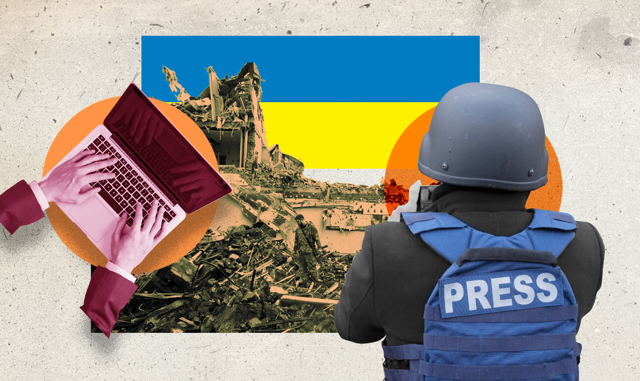 Ουκρανία: Η επόμενη ημέρα και η ηθική αξία της αντοχής