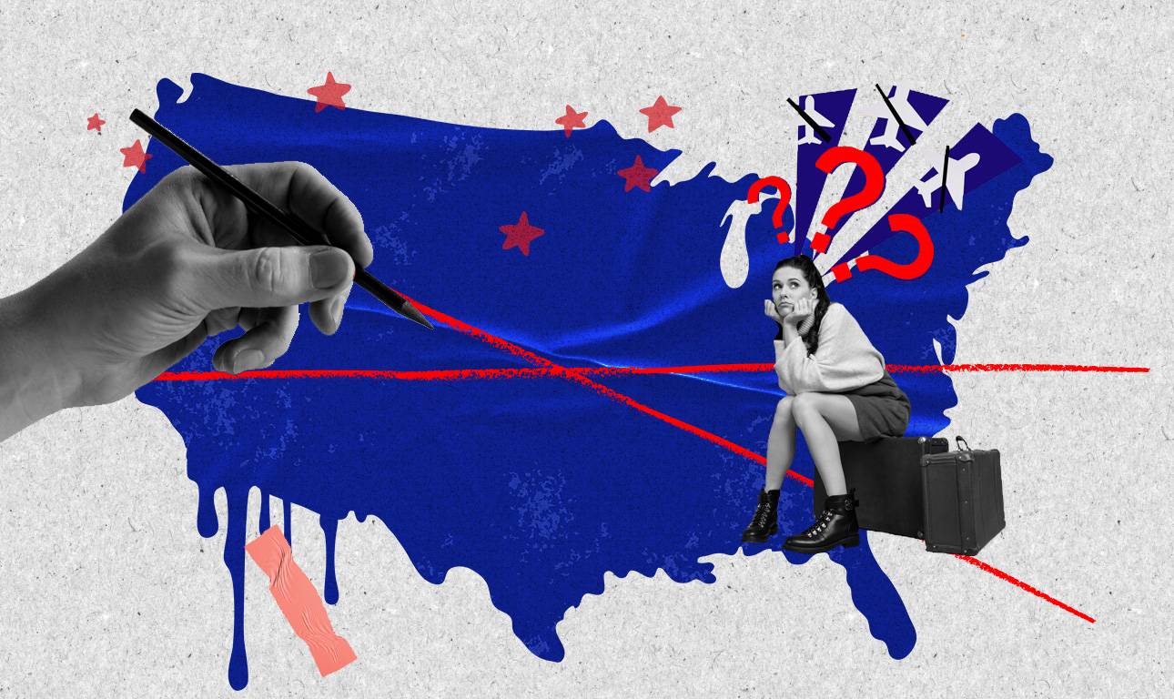 Πώς ο Τραμπ διώχνει τους τουρίστες από τις ΗΠΑ