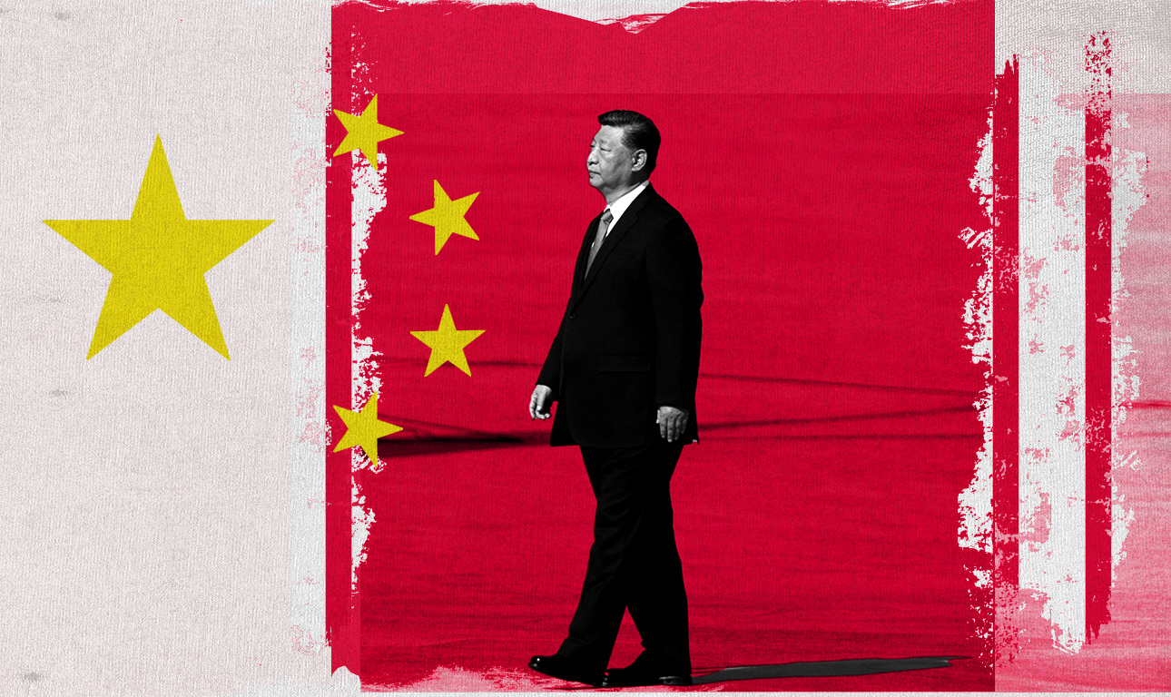 Κίνα: Ο «διά βίου» πρόεδρος Σι και ο γρίφος της διαδοχής του