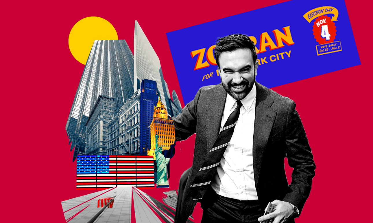 Νέα Υόρκη: Πού θα οδηγήσει η εκλογή του Μαμντάνι;