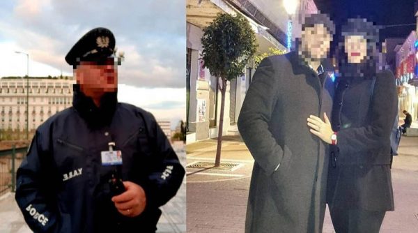 Απόταξη από την ΕΛ.ΑΣ για τον αστυνομικό της Βουλής και τη σύζυγό του που βίαζαν τα παιδιά τους