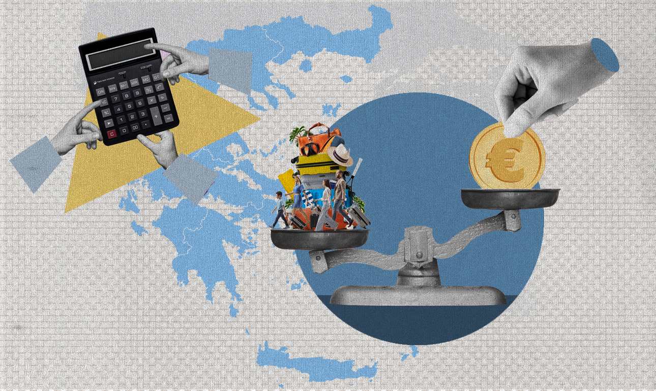 «Αύγουστε, καλέ μου μήνα…» και το ελληνικό χάλι