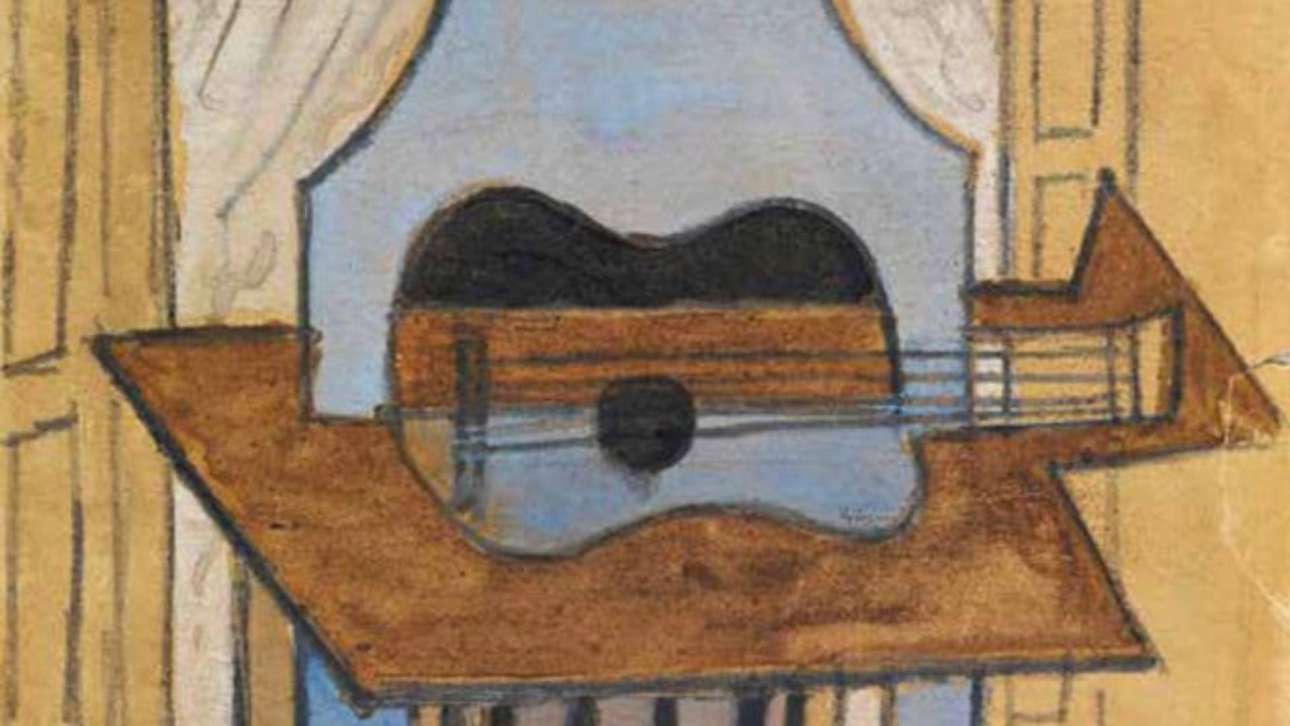 Ισπανία: Μυστήριο με «εξαφάνιση» πίνακα του Πικάσο