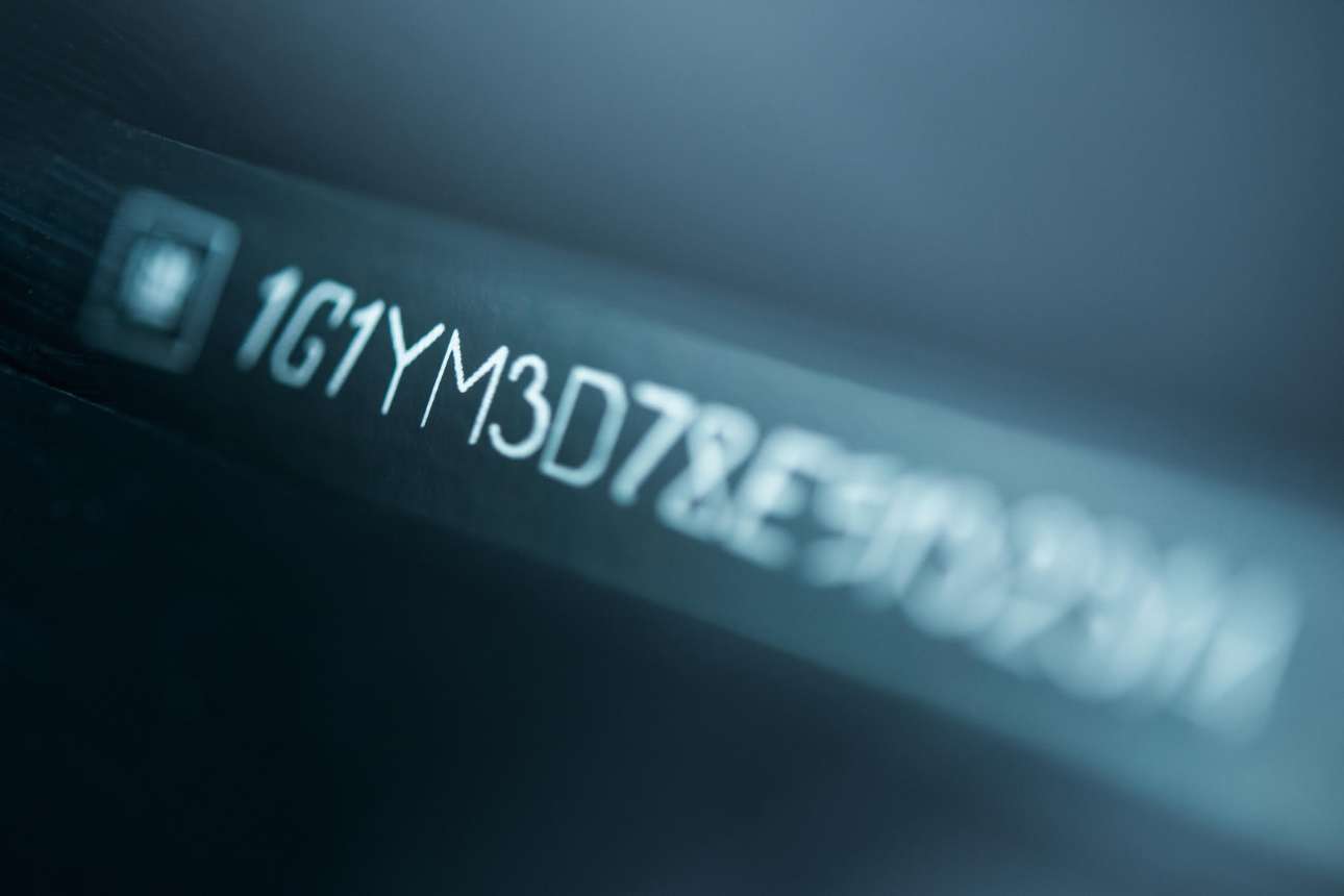 Ερευνα: Ενα στα επτά μεταχειρισμένα έχει αλλοίωση αριθμού πλαισίου