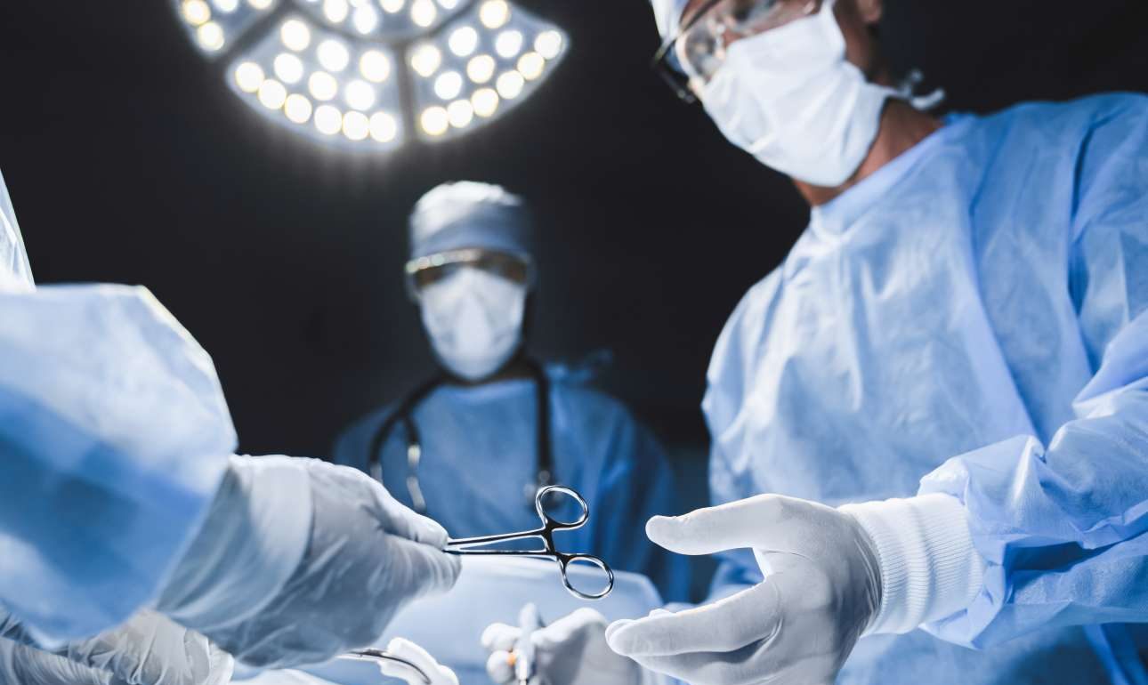 Κίνα: Ηπαρ χοίρου μεταμοσχεύθηκε σε άνθρωπο