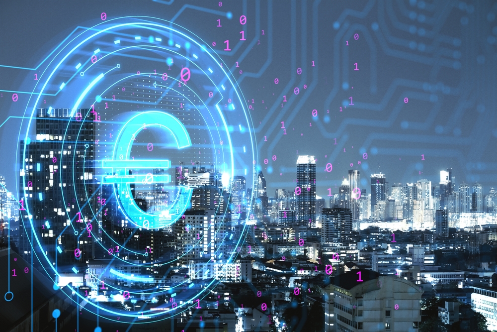 Ψηφιακό ευρώ: Το 2027 η πιλοτική έκδοση – τι θα φέρει