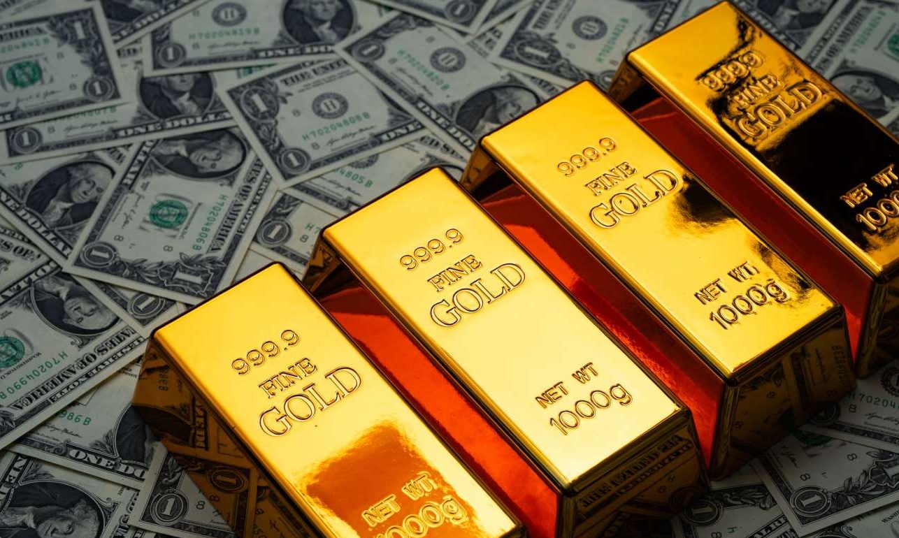 Ποιοι παράγοντες στηρίζουν το ράλι του χρυσού