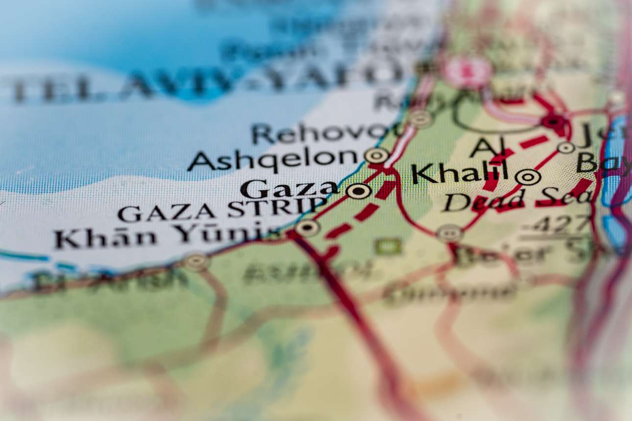 Ανάλυση: Ενα σημαντικό βήμα για τη Γάζα – αλλά με πολλούς αστερίσκους