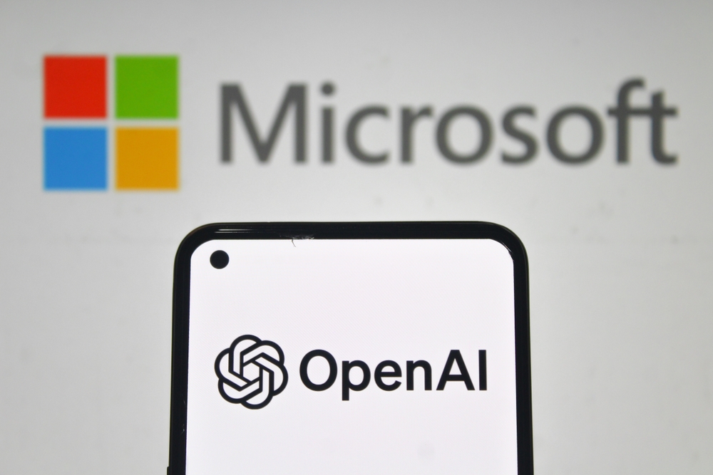 Η OpenAI αλλάζει πορεία: 27% στη Microsoft