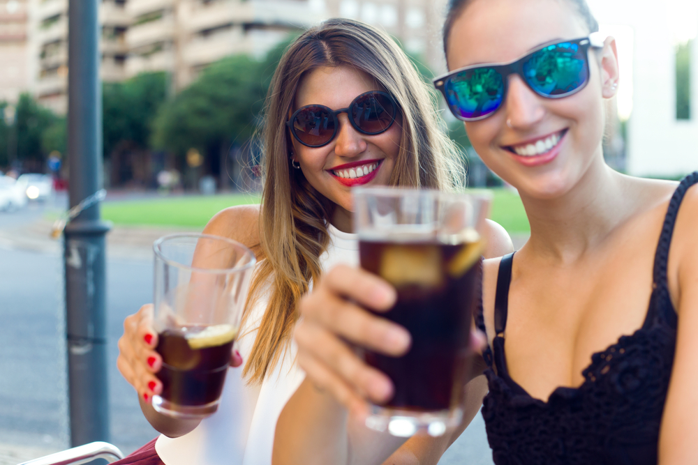 Γιατί οι Ευρωπαίοι λένε όχι στο αλκοόλ