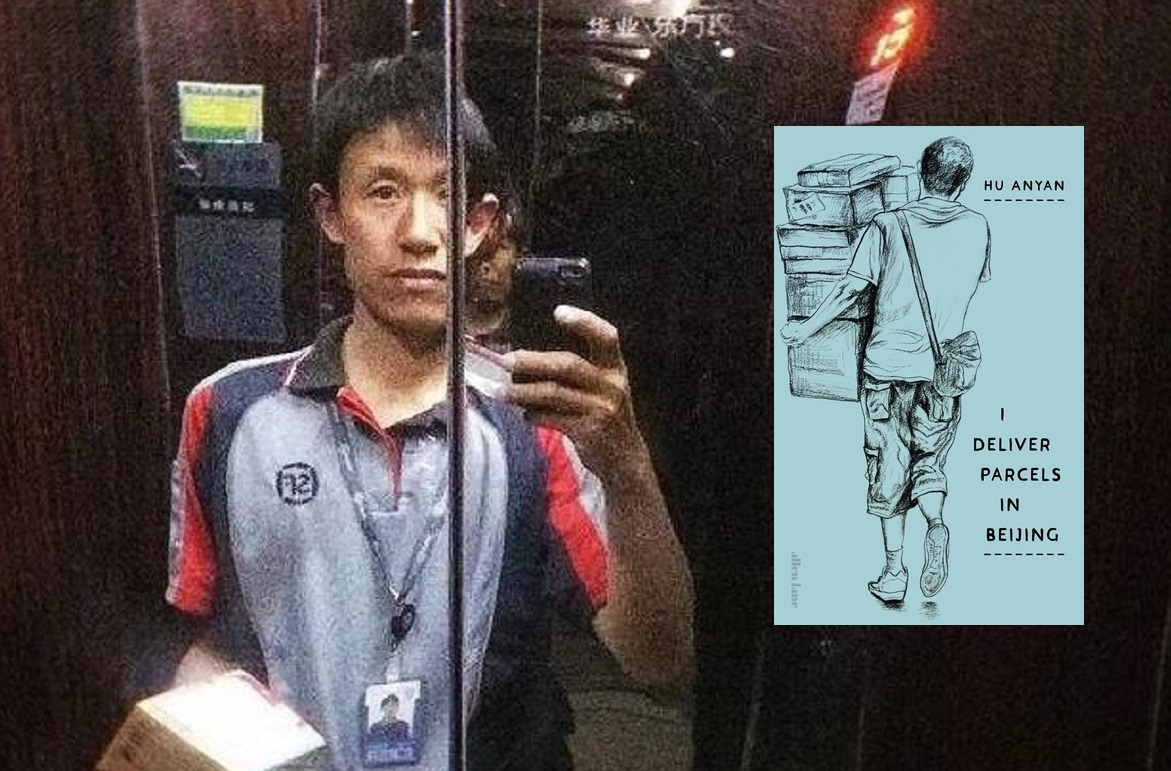 Από κινέζος «Βέγγος», έγινε συγγραφέας και viral