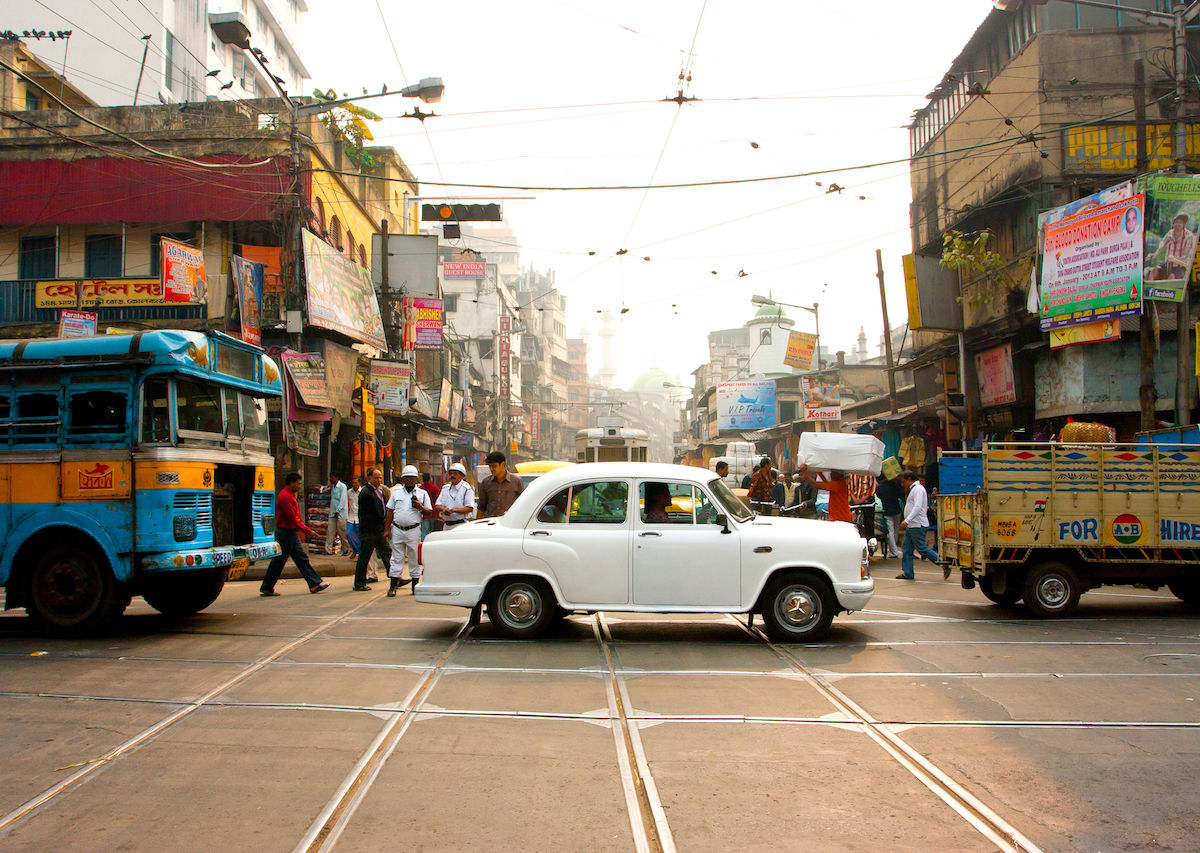 Αυτοκινητοβιομηχανία: Είναι η Ινδία η «νέα Κίνα»;