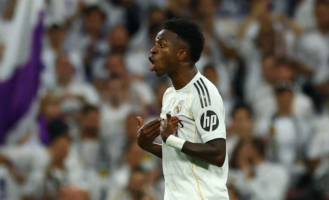 Βινίσιους Τζούνιορ: Από φαβορί για τη «Χρυσή Μπάλα», στην πόρτα της εξόδου