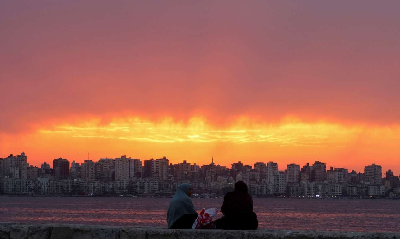 Αίγυπτος – Κατάρ: Συμφωνία $3,5 δισ. για θέρετρο στη Μεσόγειο