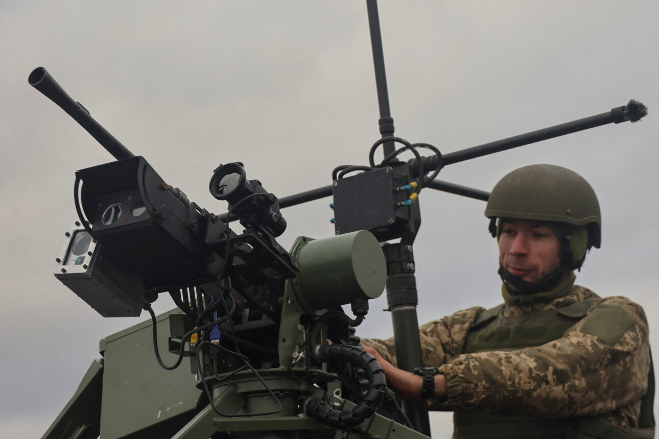 «Η συνθηκολόγηση δεν είναι ειρήνη»: Οι Ευρωπαίοι αντιδρούν στο νέο σχέδιο ΗΠΑ για το Ουκρανικό