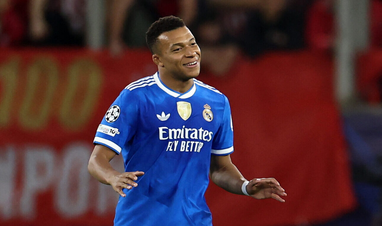 Πώς να σταματήσεις τον Εμπαπέ;