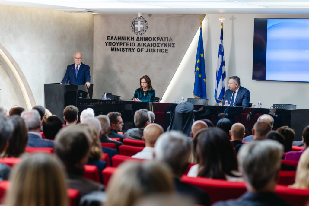 Νέα εποχή για τις Ιατροδικαστικές Υπηρεσίες – Φλωρίδης: Βάζουμε τέλος στις παθογένειες