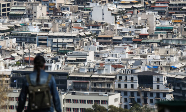 «Σπίτι Μου»: Εφτασαν τις 94.500 οι νέες χρηματοδοτήσεις σε τρία χρόνια