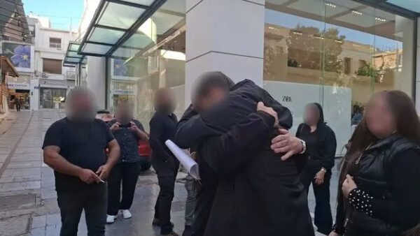 Η διαφωνία ανακρίτριας-εισαγγελέα άφησε εκτός φυλακής τον 23χρονο για την έκρηξη στα Βορίζια