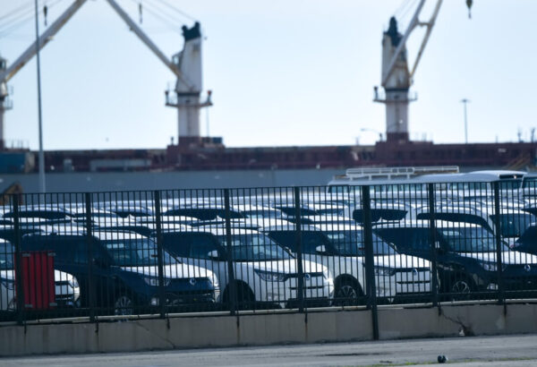 Μεγάλη απάτη με πολυτελή μεταχειρισμένα ΙΧ και βουλγαρική εταιρεία-βιτρίνα