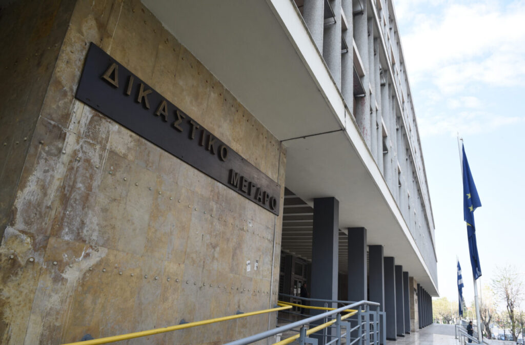 Εφεση για την ποινή-χάδι στη «μάνα»-βασανιστή του νεογέννητου μωρού της