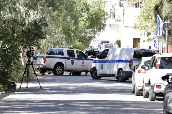 Μακελειό στα Βορίζια: Ποινική δίωξη σε πέντε άτομα