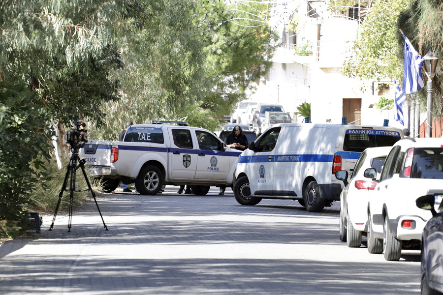 Μακελειό στα Βορίζια: Ποινική δίωξη σε πέντε άτομα