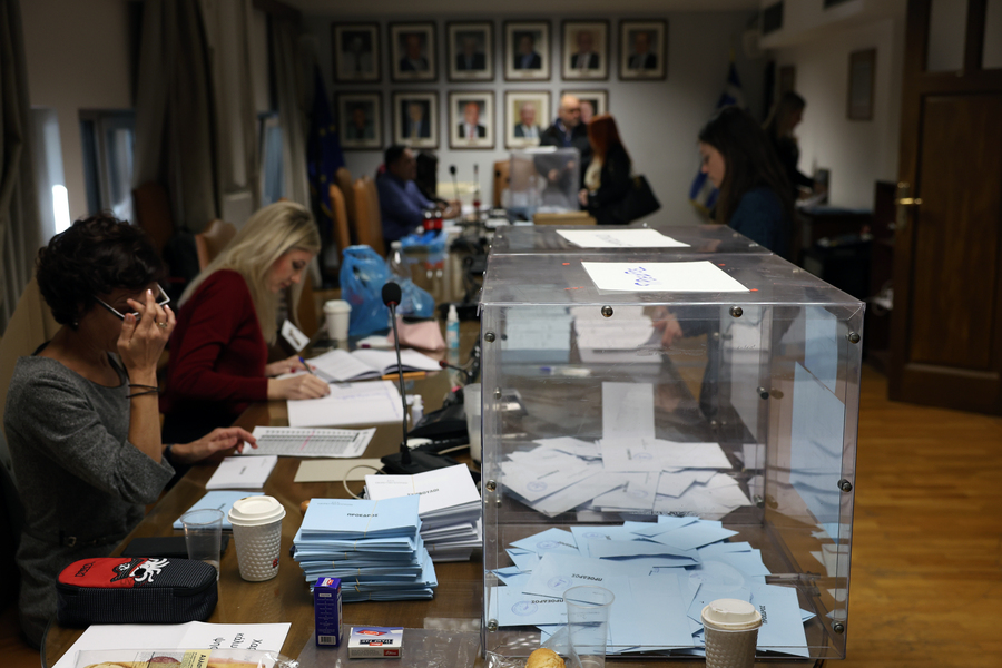 Δικηγόροι στις κάλπες: Αρχαιρεσίες στους 63 Συλλόγους