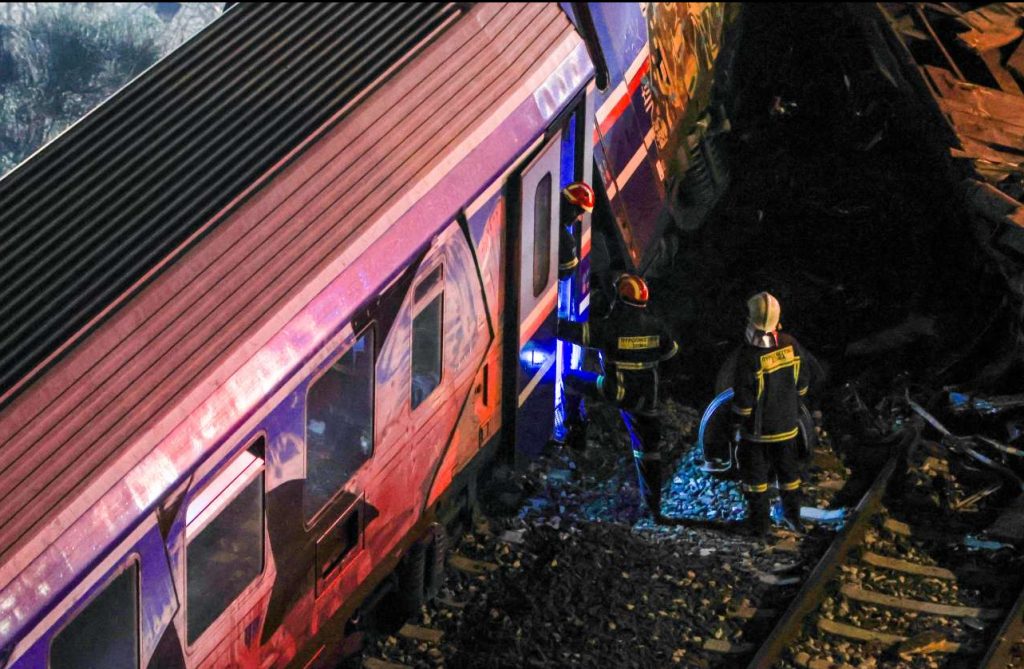 Εισαγγελία Λάρισας: Διορία 10 ημερών στον Ρούτσι για να ορίσει εξετάσεις στη σορό του γιου του