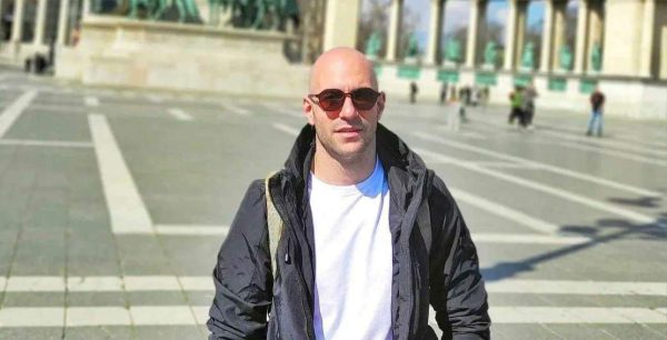 Σε ειδική αίθουσα του Κορυδαλλού η δίκη για τη δολοφονία Λυγγερίδη