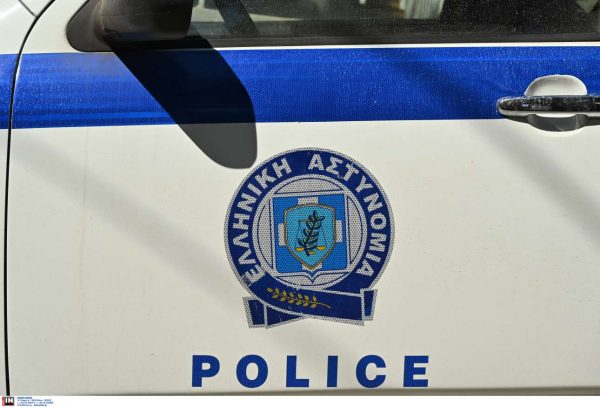 Πάτρα: Εξαρθρώθηκε εγκληματική συμμορία – διέπραξαν ληστεία και κλοπές σε οκτώ πόλεις