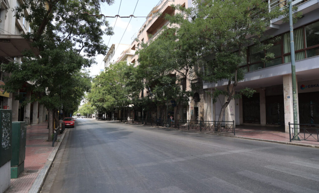 Κυκλοφοριακές ρυθμίσεις λόγω του Μαραθωνίου – Πώς θα κινηθούν τα ΜΜΕ