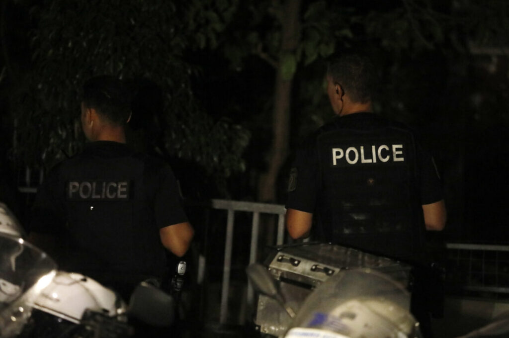 Τροχαίο με έναν νεκρό στον Νέο Κόσμο: Στη ΓΑΔΑ ο αναβάτης της μηχανής