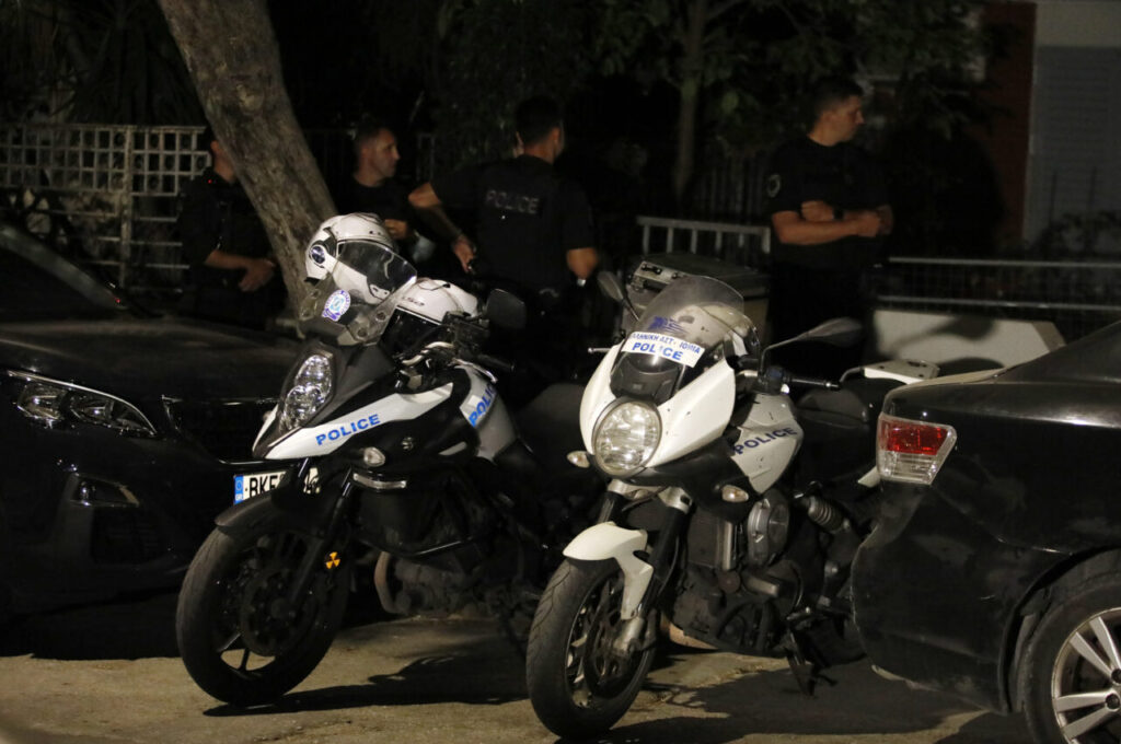 Νέος Κόσμος: Δίωξη για ανθρωποκτονία από πρόθεση στον 29χρονο